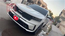 کیا سۆرینتۆ